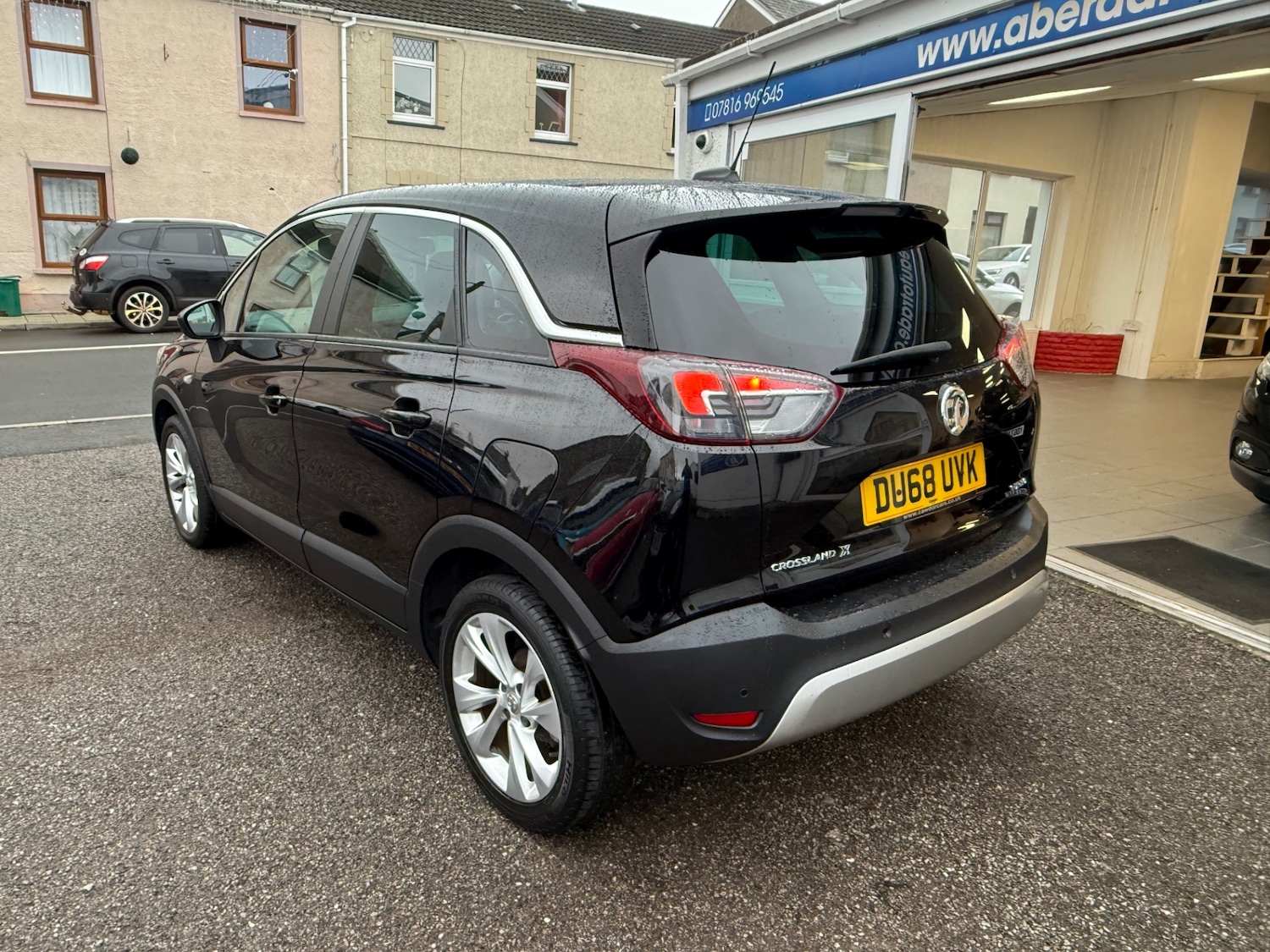 Used Vauxhall Crossland X 2019 for sale - 77106263: Photo 6