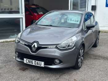 2016 (16) - 0.9 TCE 90 Dynamique S Nav 5dr