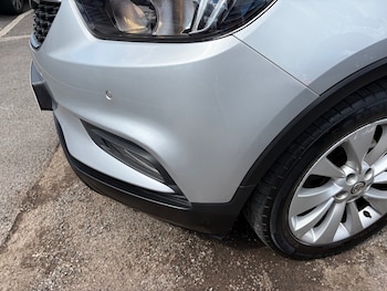 Used Vauxhall Mokka X 2016 for sale - 79605909: Photo