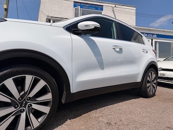 Used Kia Sportage 2016 for sale - 79252094: Photo