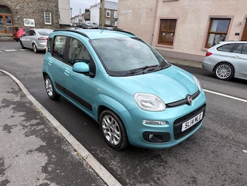Used Fiat Panda 2014 for sale - 78640708: Photo