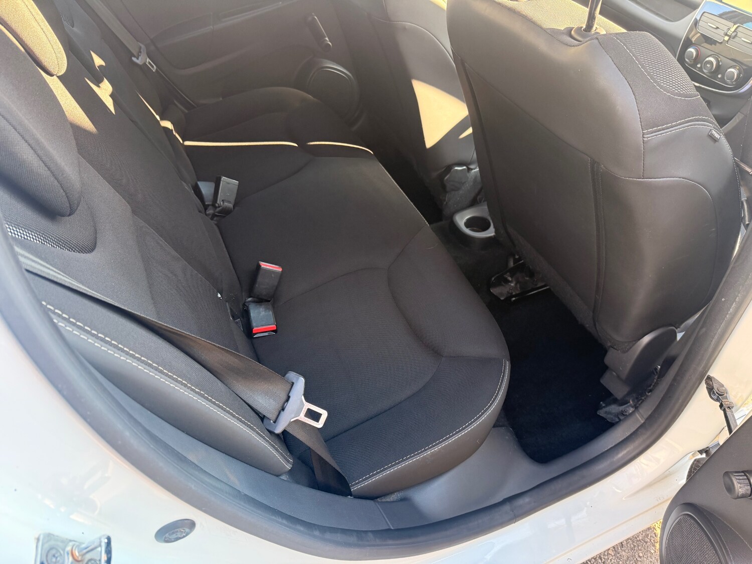 Used Renault Clio 2015 for sale - 77950705: Photo 21