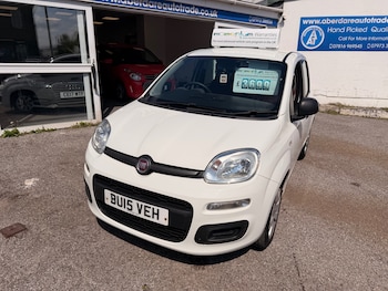 Used Fiat Panda 2015 for sale - 78496460: Photo