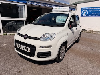 Used Fiat Panda 2015 for sale - 78496460: Photo