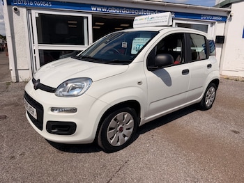 Used Fiat Panda 2015 for sale - 78496460: Photo