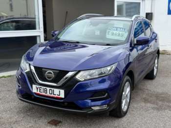 2018 (18) - 1.5 dCi Acenta 5dr