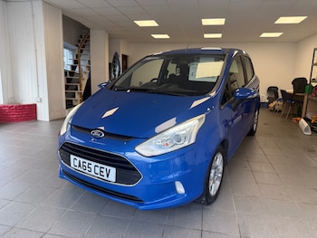 2015 (65) - 1.5 TDCi Zetec 5dr [Start Stop]