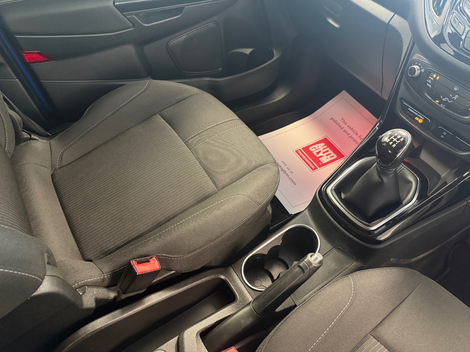 Used Ford B-MAX 2015 for sale - 76892368: Photo 22