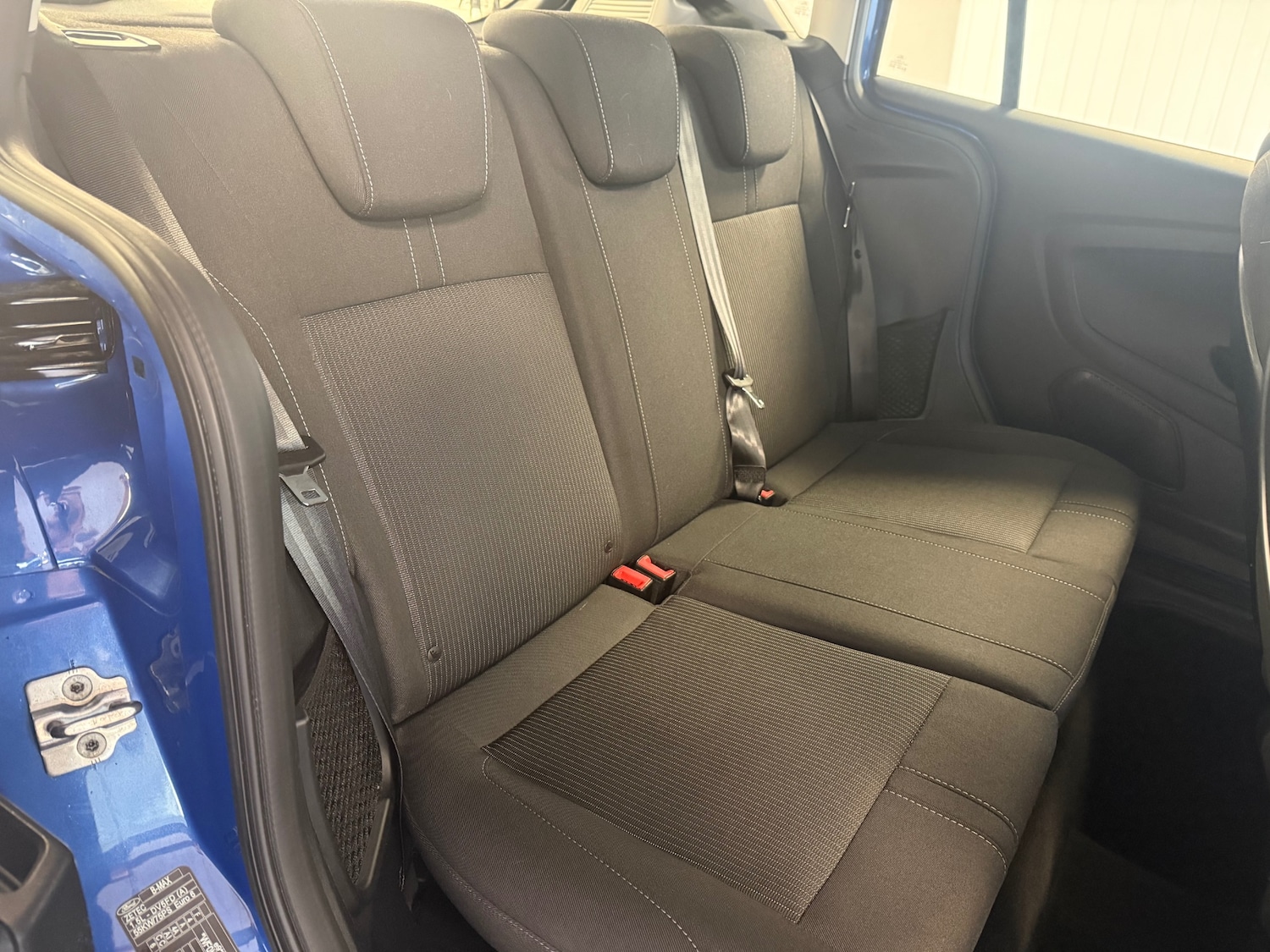 Used Ford B-MAX 2015 for sale - 76892368: Photo 23