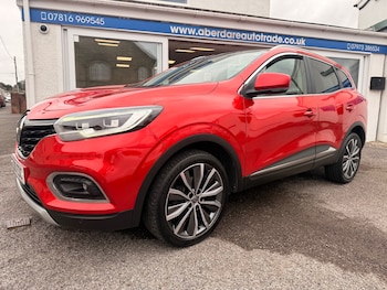 Used Renault Kadjar 2020 for sale - 78078569: Photo