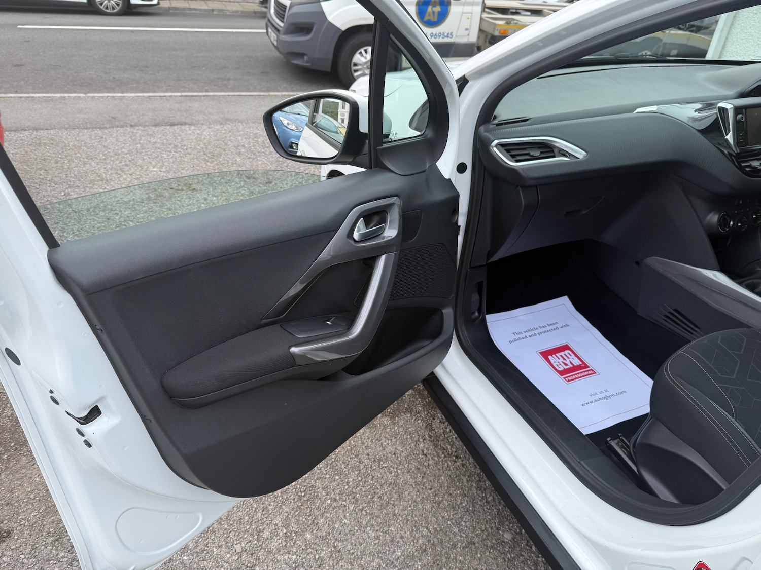 Vehicle 24