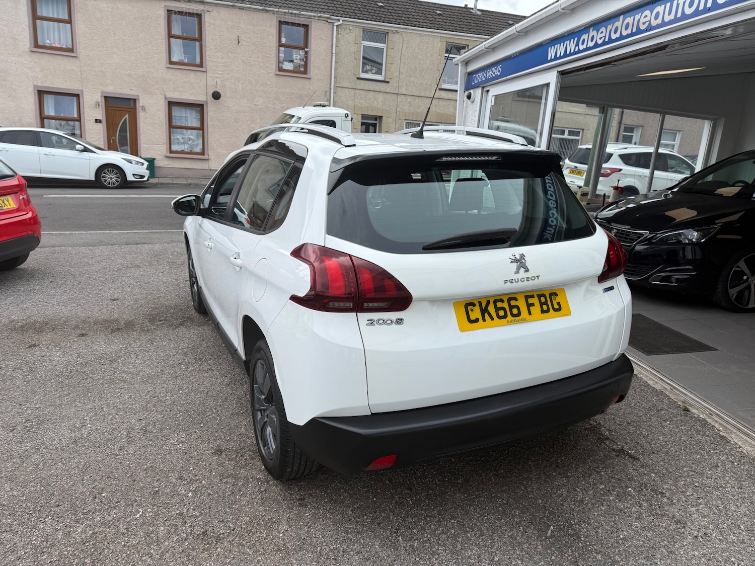 Vehicle 7