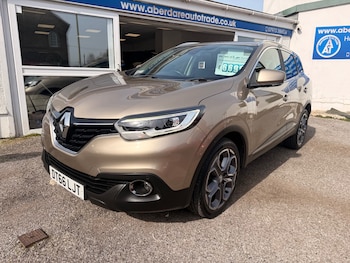 Used Renault Kadjar 2016 for sale - 77932939: Photo
