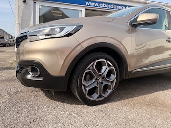 Used Renault Kadjar 2016 for sale - 77932939: Photo