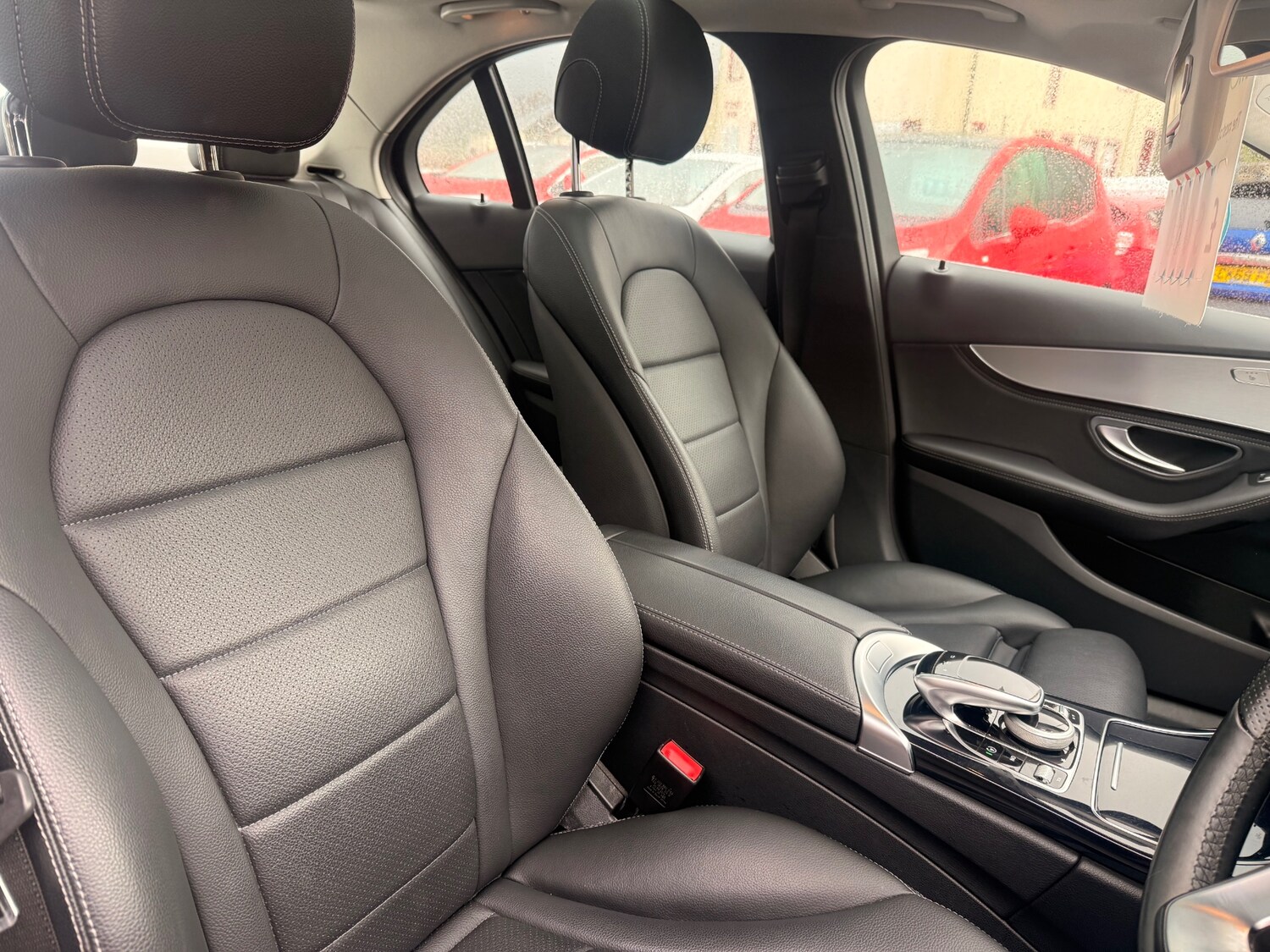 Used Mercedes-Benz C Class 2014 for sale - 78121792: Photo 16