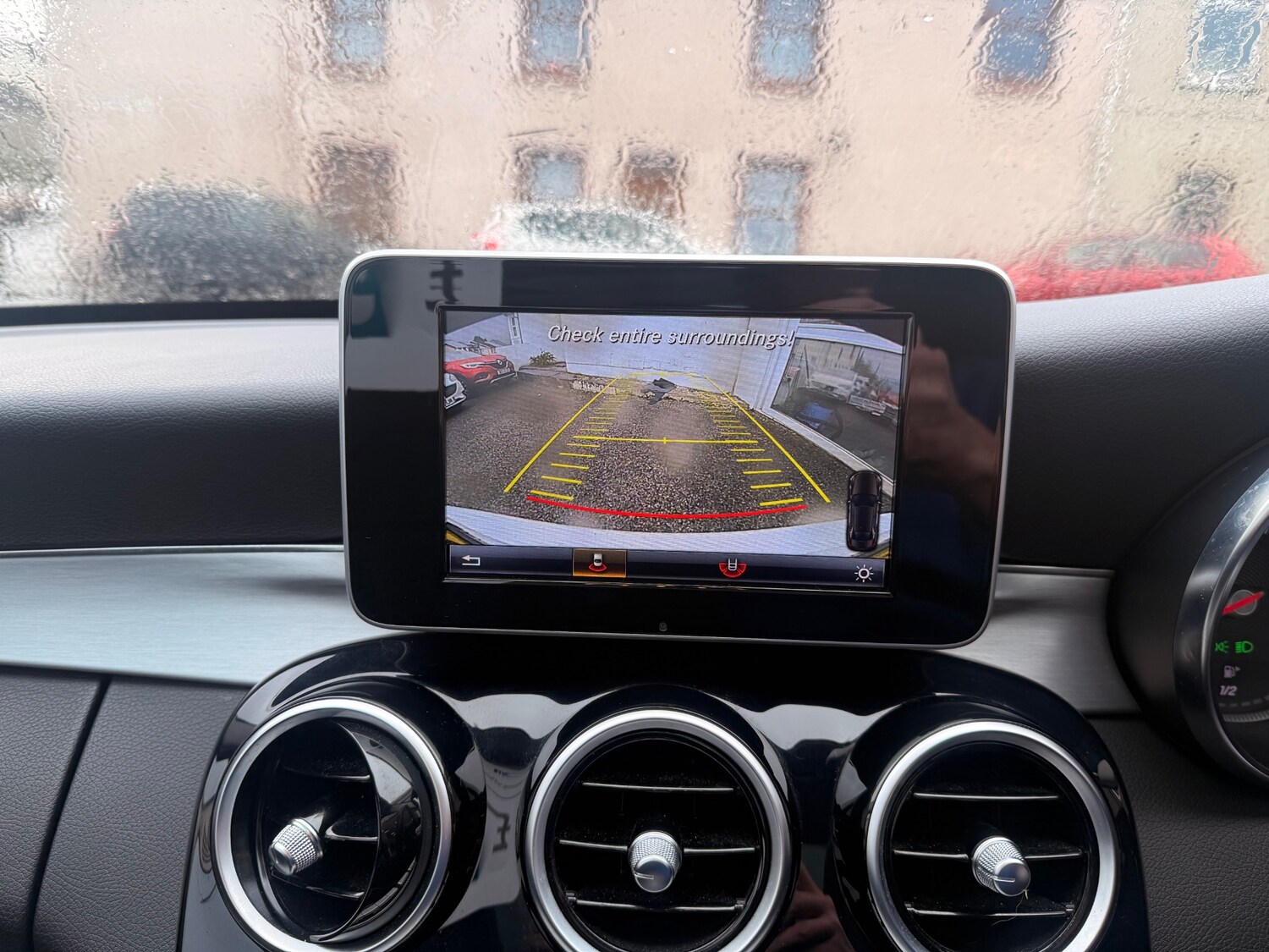 Used Mercedes-Benz C Class 2014 for sale - 78121792: Photo 20