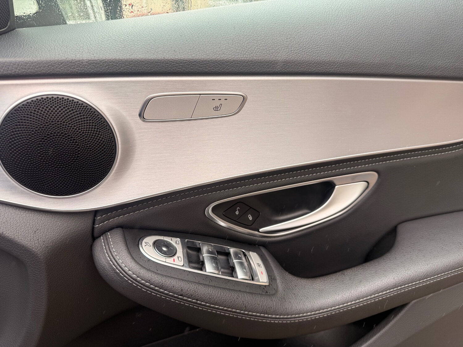 Used Mercedes-Benz C Class 2014 for sale - 78121792: Photo 21