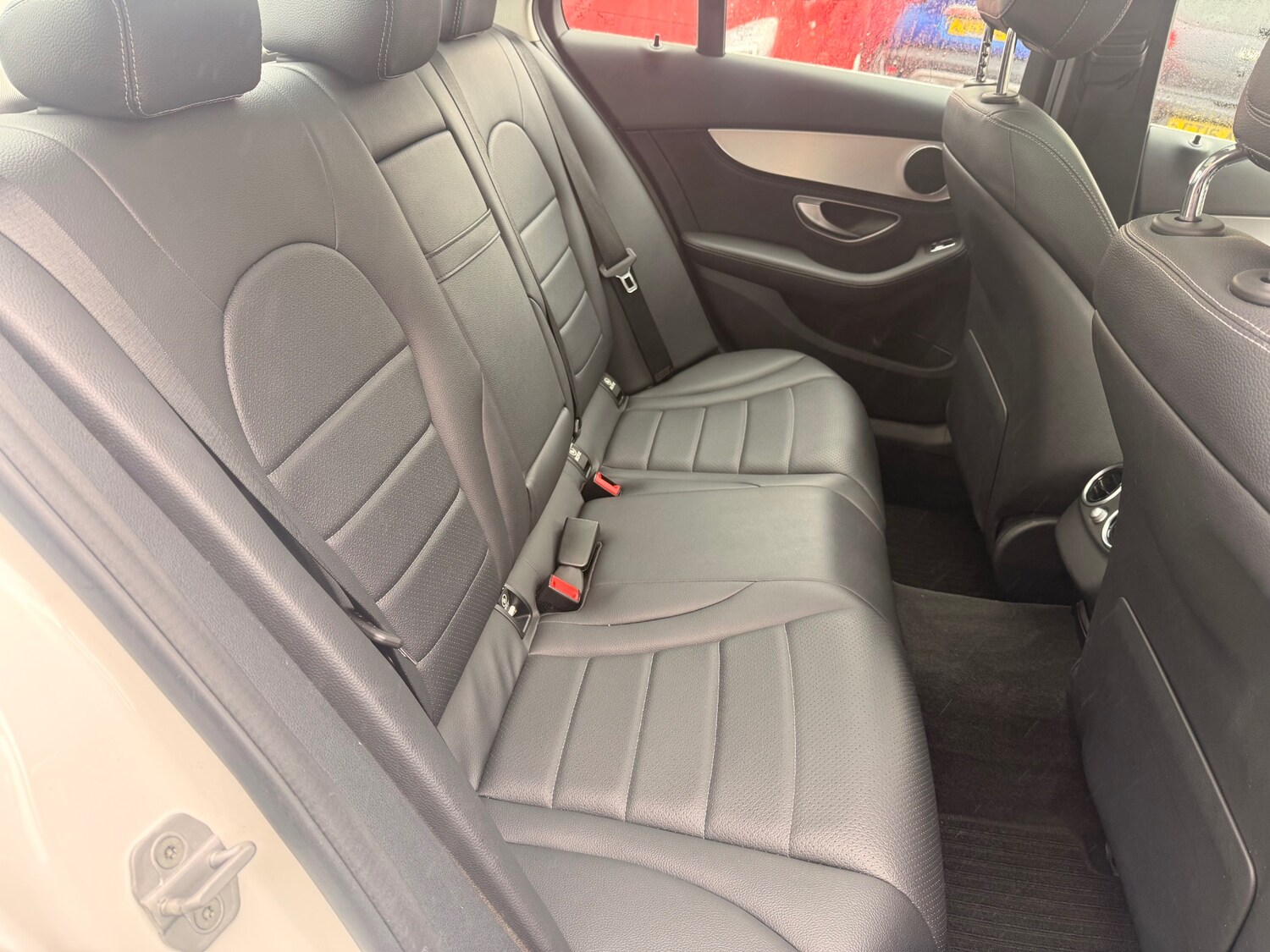 Used Mercedes-Benz C Class 2014 for sale - 78121792: Photo 24