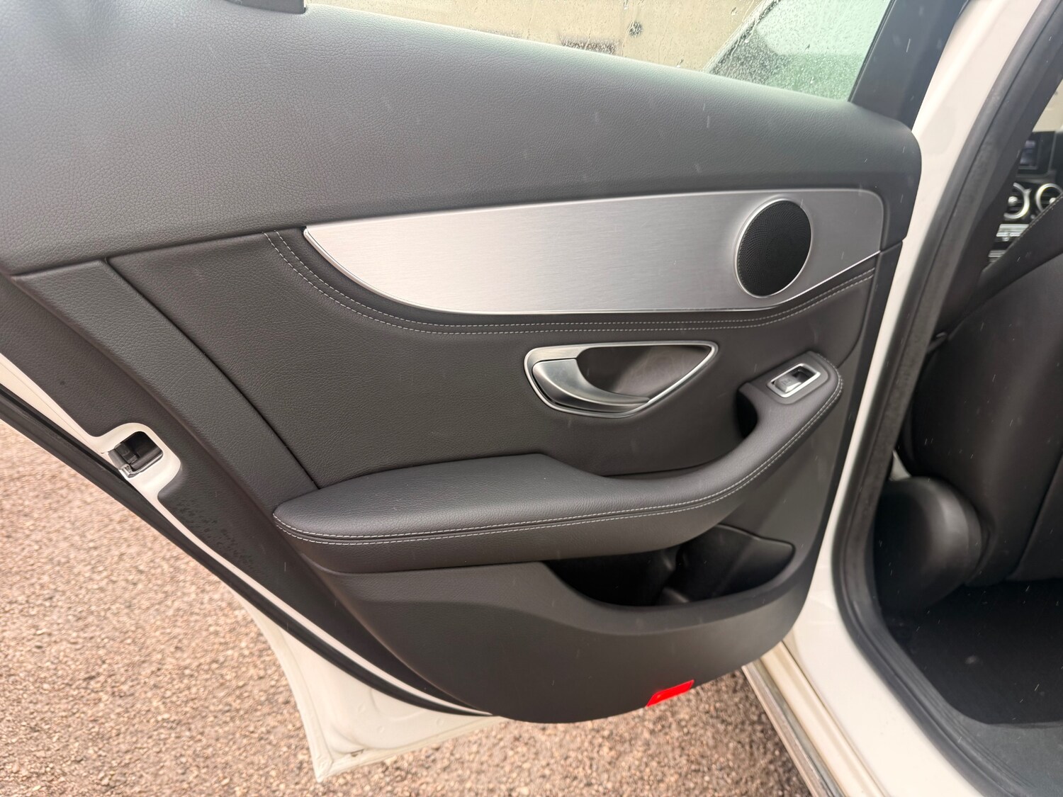 Used Mercedes-Benz C Class 2014 for sale - 78121792: Photo 28