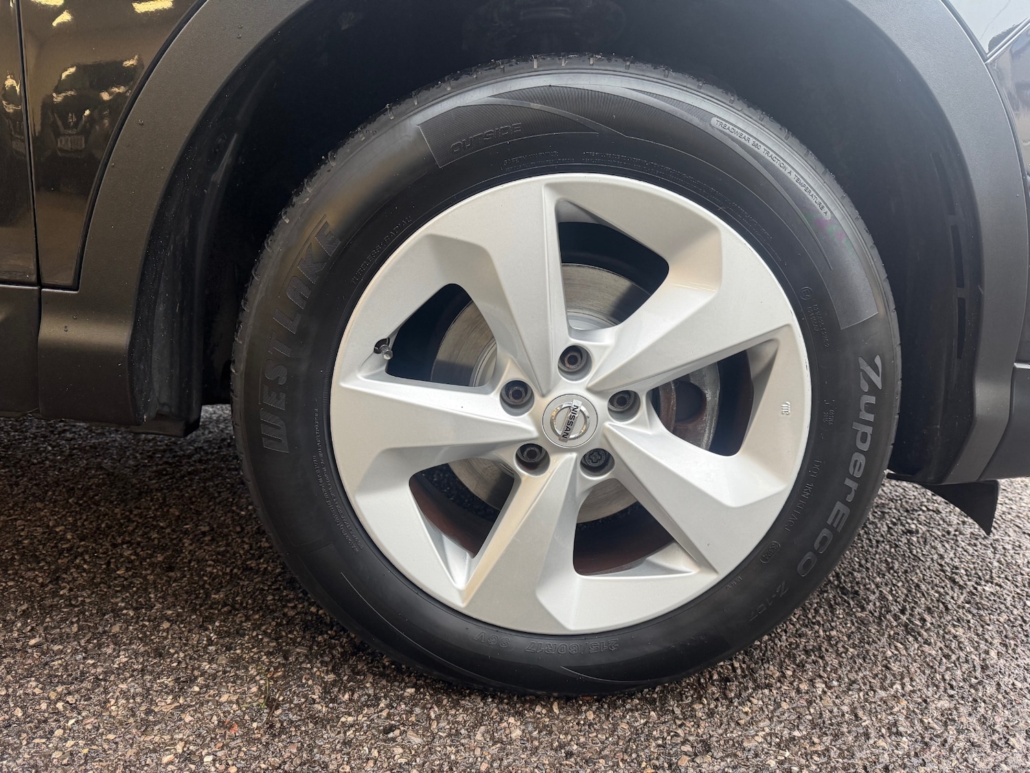 Used Nissan Qashqai 2018 for sale - 77208771: Photo 14