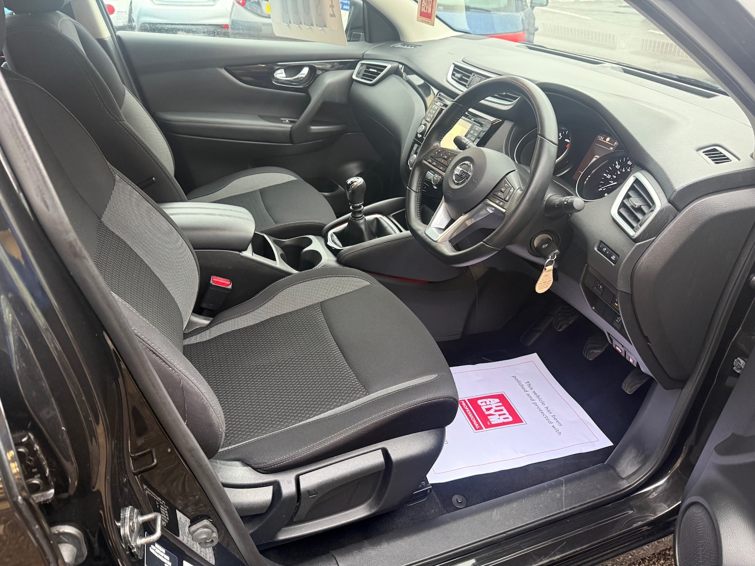 Used Nissan Qashqai 2018 for sale - 77208771: Photo 18