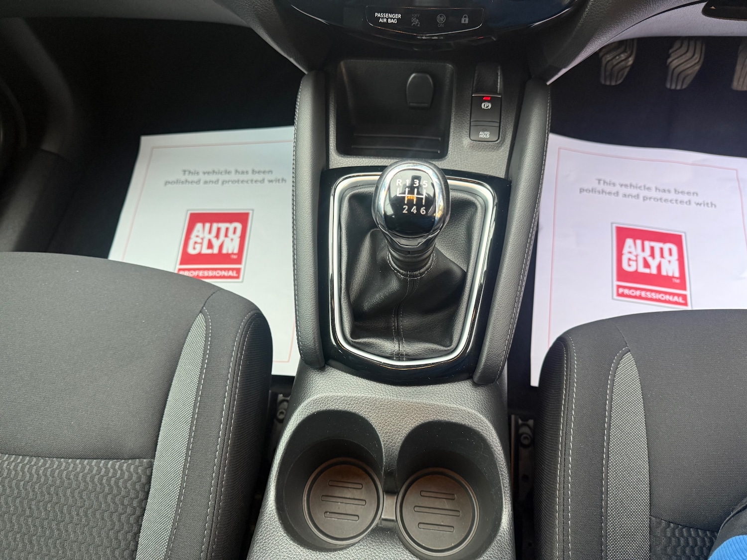 Used Nissan Qashqai 2018 for sale - 77208771: Photo 22