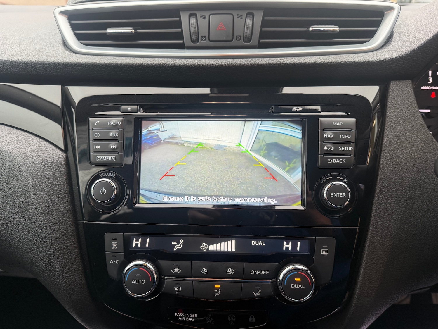 Used Nissan Qashqai 2018 for sale - 77208771: Photo 23