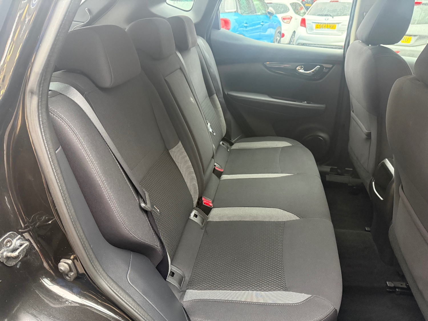 Used Nissan Qashqai 2018 for sale - 77208771: Photo 24