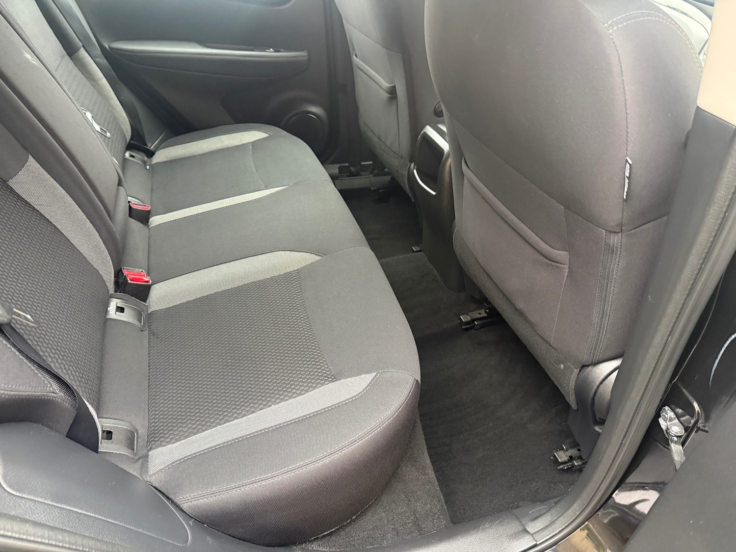 Used Nissan Qashqai 2018 for sale - 77208771: Photo 25