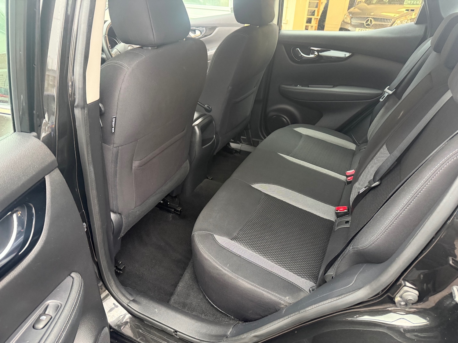 Used Nissan Qashqai 2018 for sale - 77208771: Photo 26