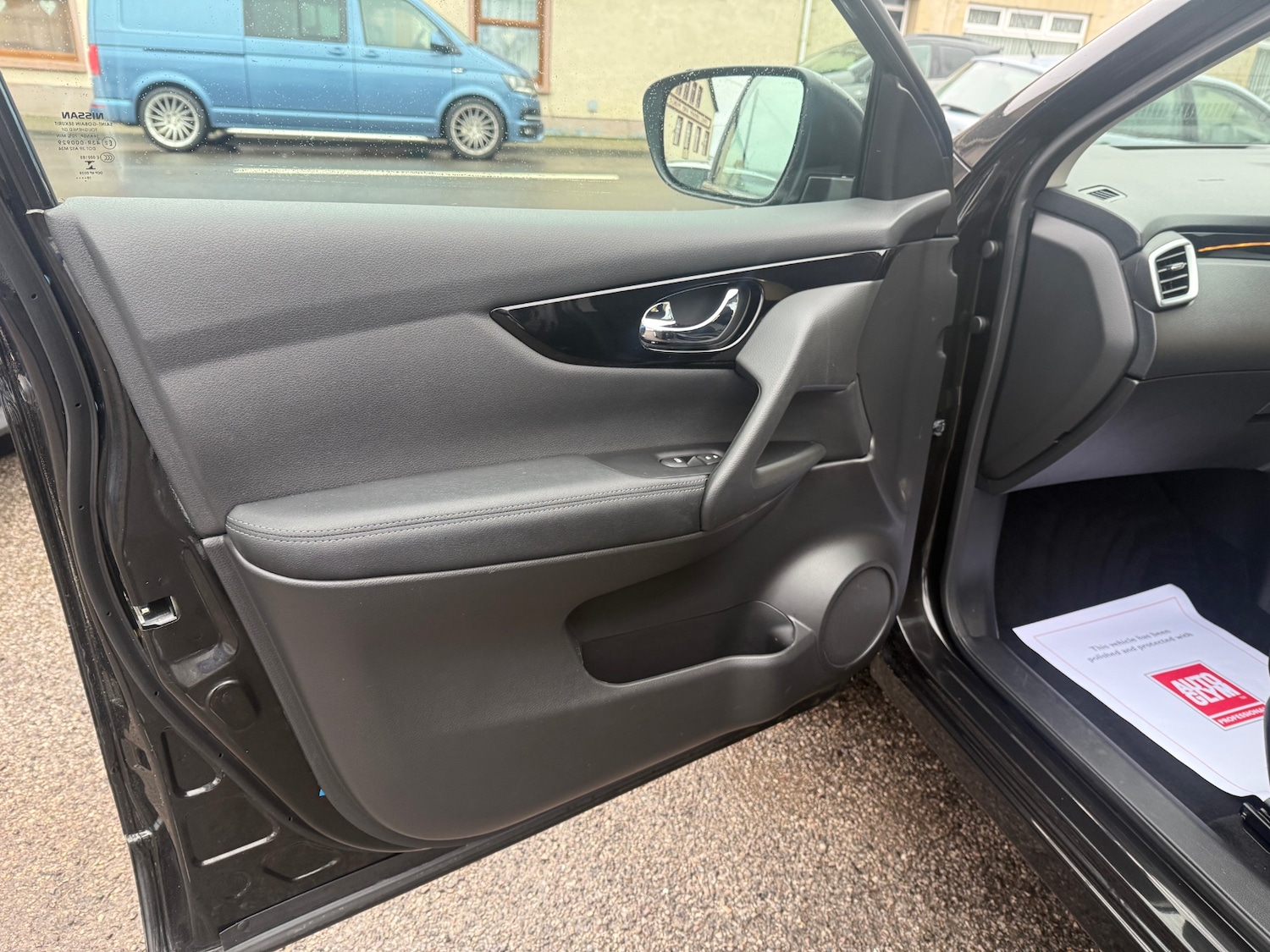 Used Nissan Qashqai 2018 for sale - 77208771: Photo 27