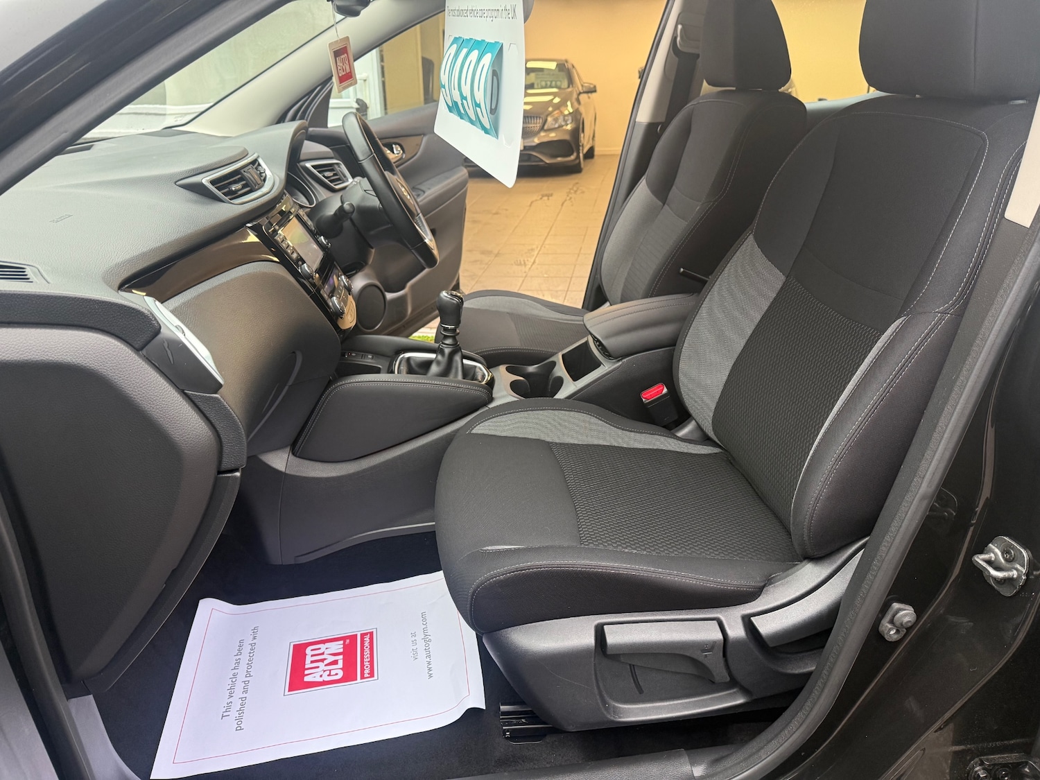 Used Nissan Qashqai 2018 for sale - 77208771: Photo 28