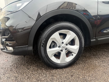 Used Nissan Qashqai 2018 for sale - 77208771: Photo