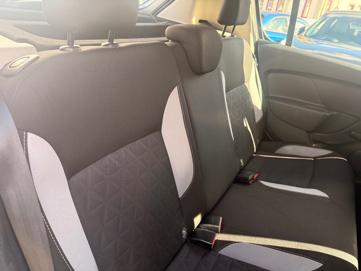 Used Dacia Sandero Stepway 2016 for sale - 77701613: Photo 19