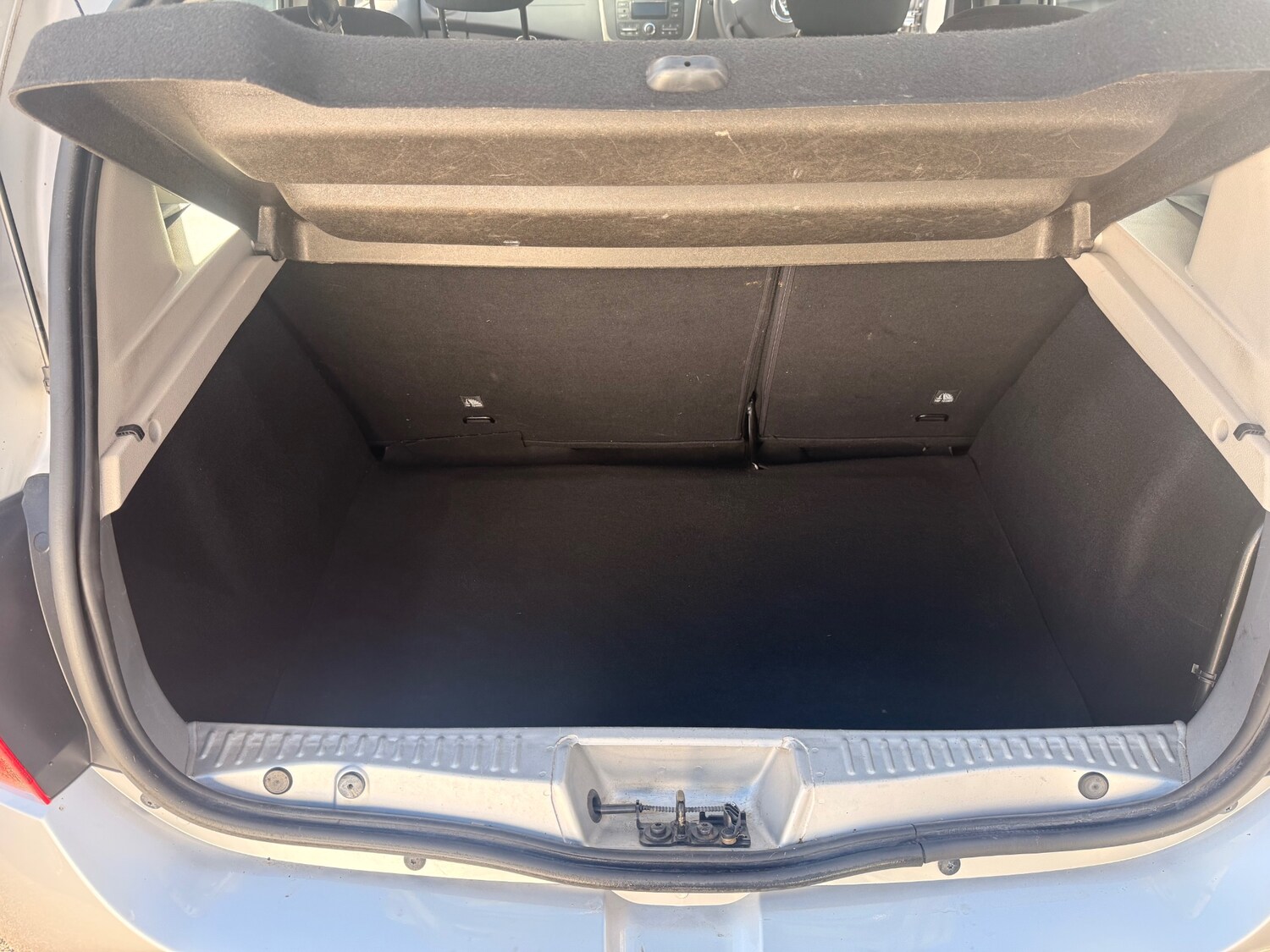 Used Dacia Sandero Stepway 2016 for sale - 77701613: Photo 20