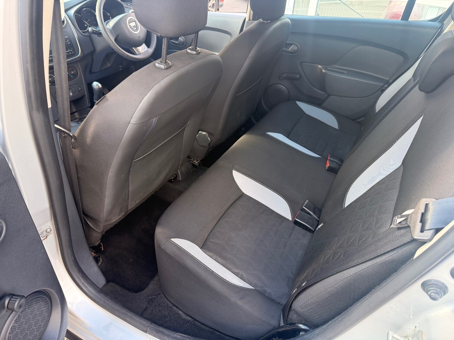 Used Dacia Sandero Stepway 2016 for sale - 77701613: Photo 21