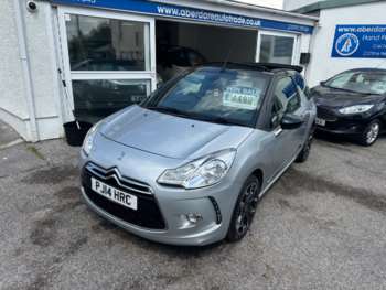 Used Citroen DS3 2014 for sale - 74703702: Photo