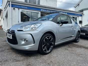 Used Citroen DS3 2014 for sale - 74703702: Photo