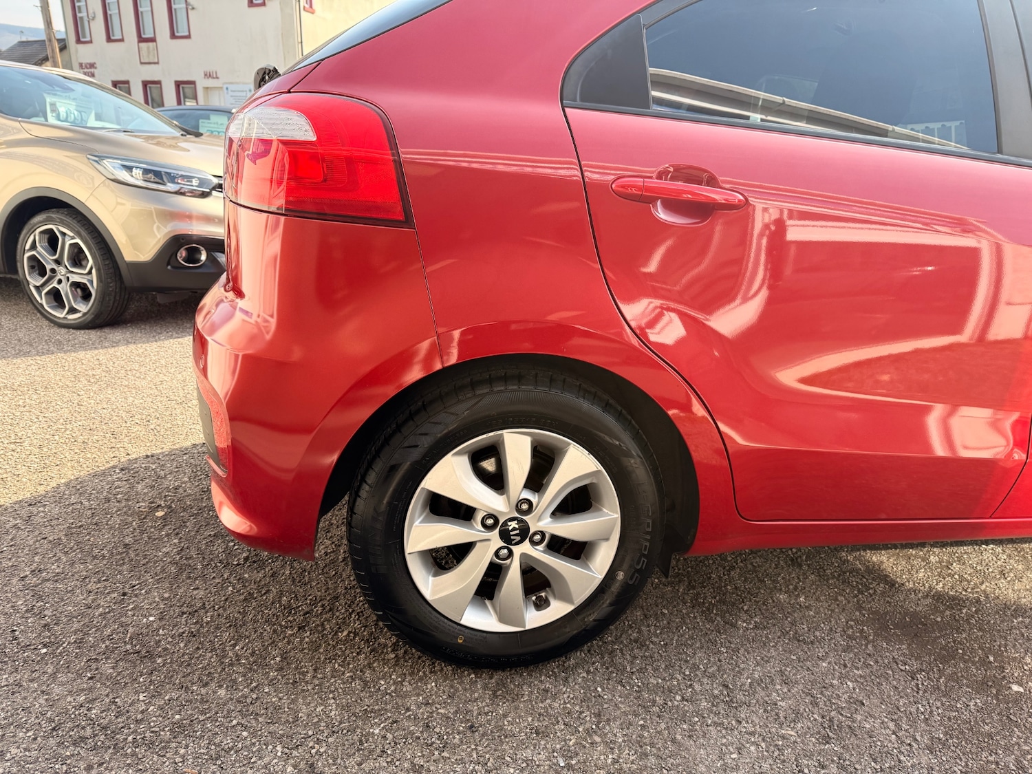 Used Kia Rio 2015 for sale - 77973811: Photo 11