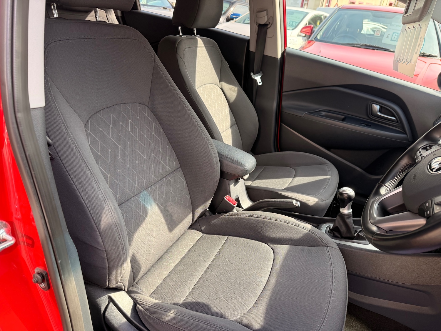 Used Kia Rio 2015 for sale - 77973811: Photo 16