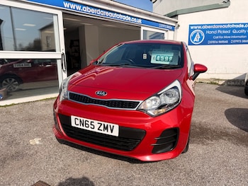 Used Kia Rio 2015 for sale - 77973811: Photo