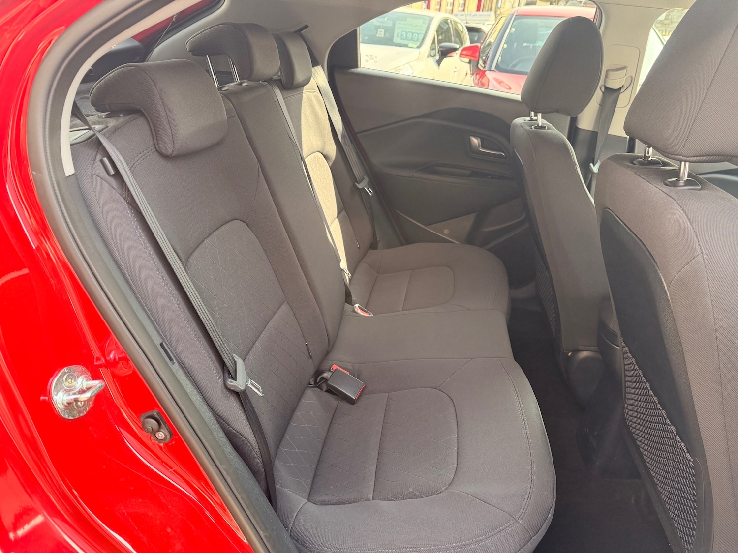 Used Kia Rio 2015 for sale - 77973811: Photo 20