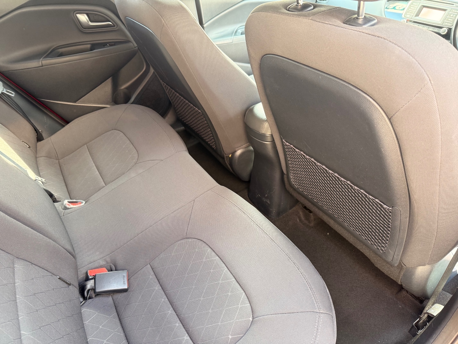 Used Kia Rio 2015 for sale - 77973811: Photo 21