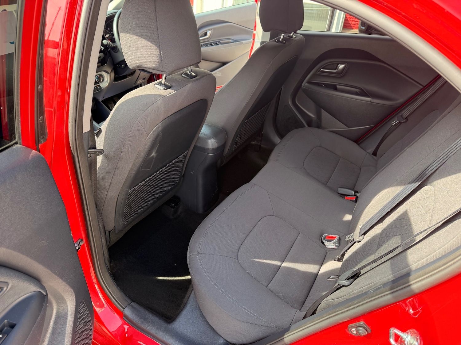 Used Kia Rio 2015 for sale - 77973811: Photo 22