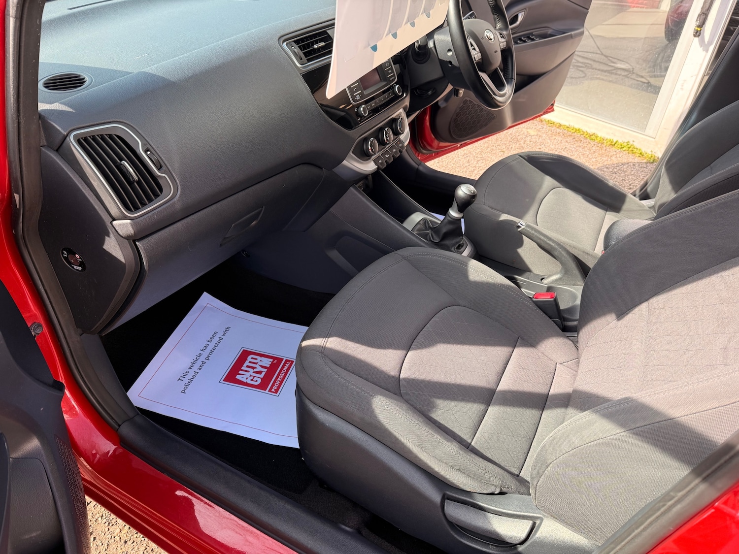 Used Kia Rio 2015 for sale - 77973811: Photo 23