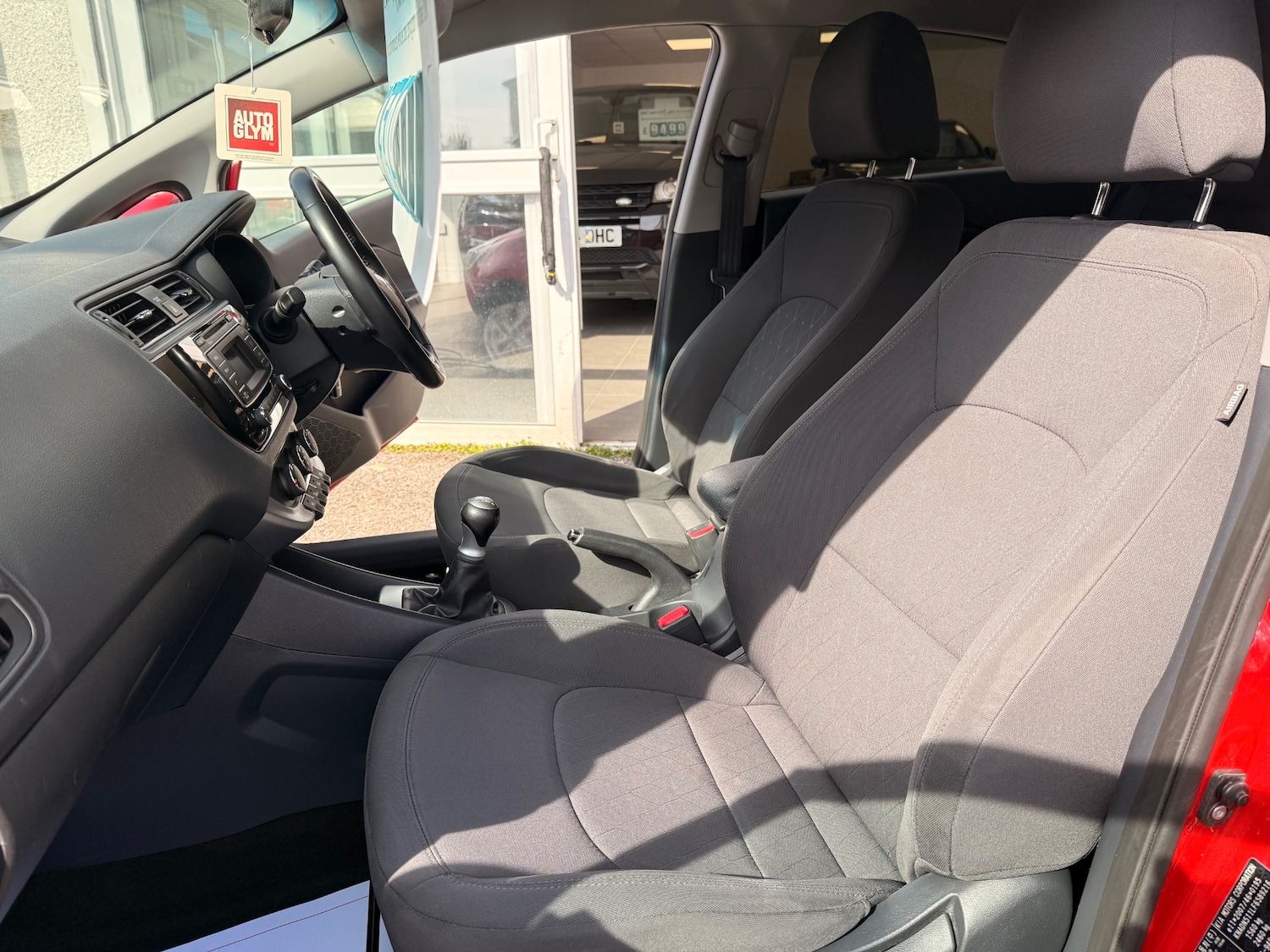 Used Kia Rio 2015 for sale - 77973811: Photo 24