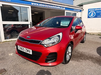 Used Kia Rio 2015 for sale - 77973811: Photo