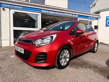 Used Kia Rio 2015 for sale - 77973811: Photo