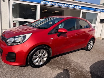 Used Kia Rio 2015 for sale - 77973811: Photo