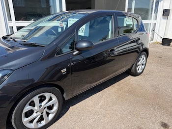 Used Vauxhall Corsa 2016 for sale - 79490610: Photo